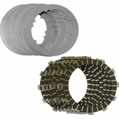 Комплект съединител DP CLUTCHES KTM/HSQ/GAS-GAS 85 2018-2024